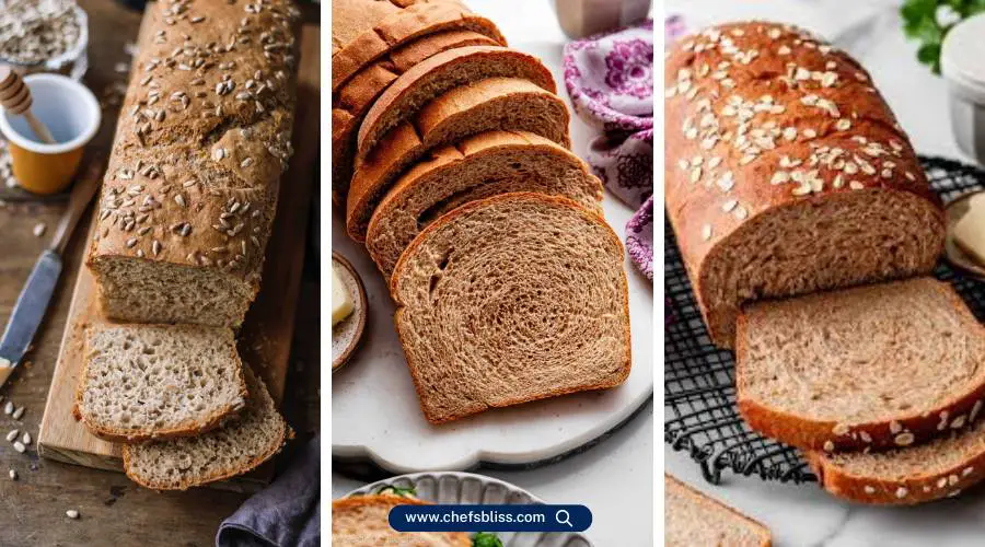 Cuisinart Automatic Bread Maker Recipes