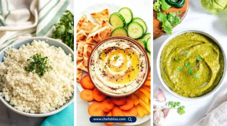 Cuisinart Food Processor Recipes