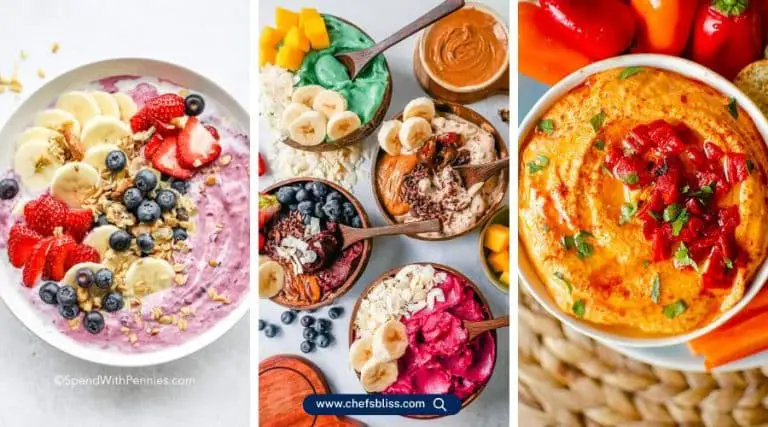 Cuisinart Immersion Blender Recipes