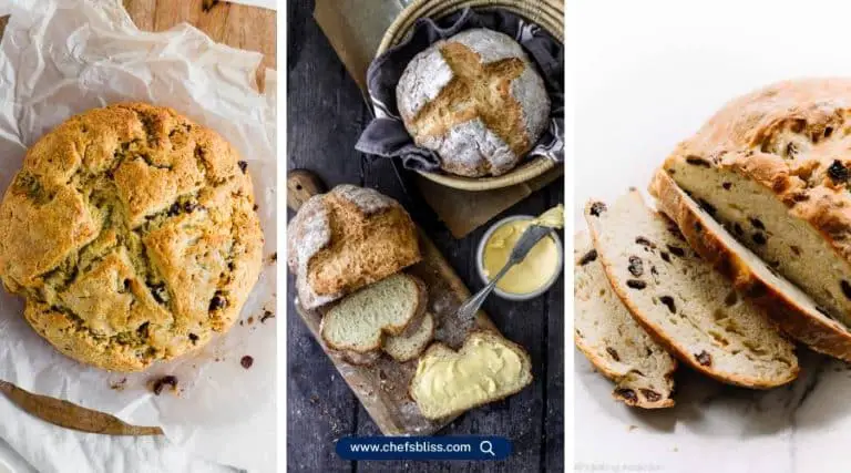 Gluten-Free Irish Soda Bread Recipes