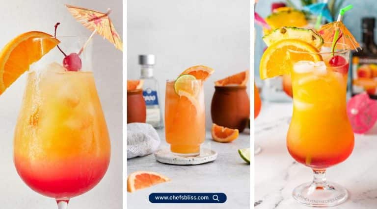Ninja Blender Cocktail Recipes