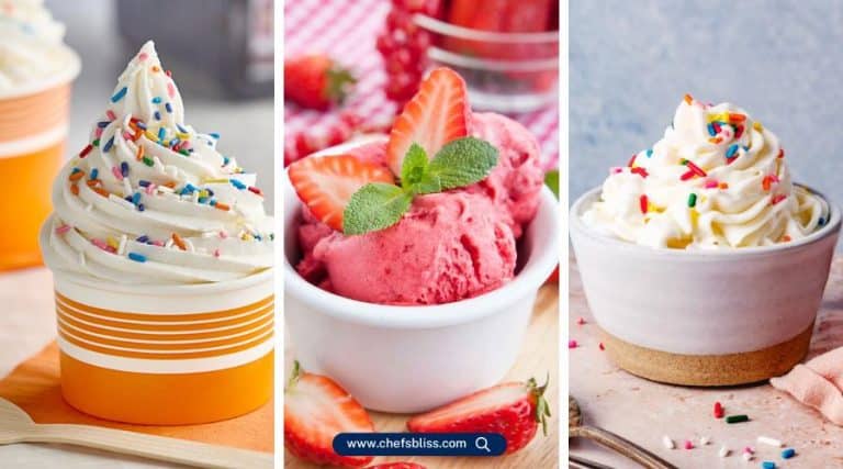 Ninja Blender Frozen Yogurt Recipes