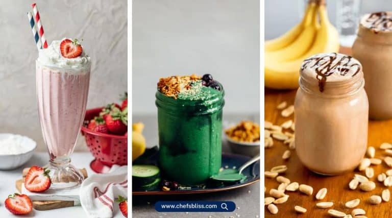 Ninja Blender Recipes for Weight Loss