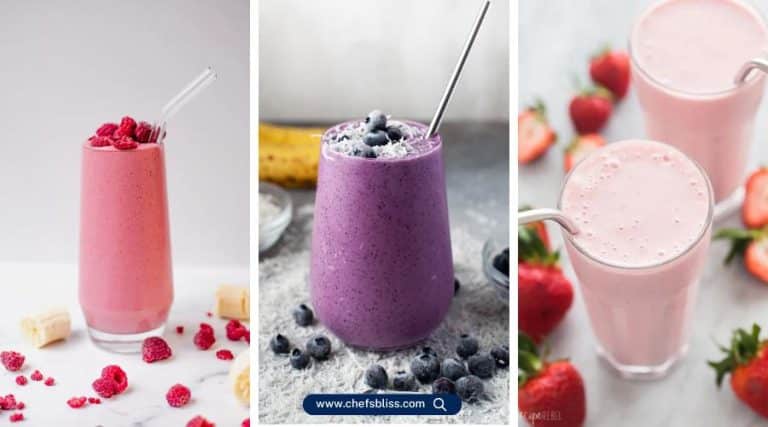 Ninja Foodi Power Blender Recipes