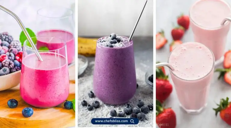 50+ Delicious Ninja Nutri Blender Pro Recipes for Healthy Living ...