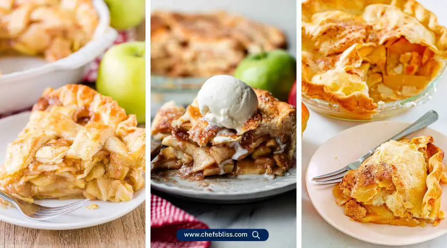 betty crocker apple pie recipes