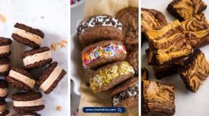 25+ Delicious Betty Crocker Brownie Mix Recipes for Every Occasion