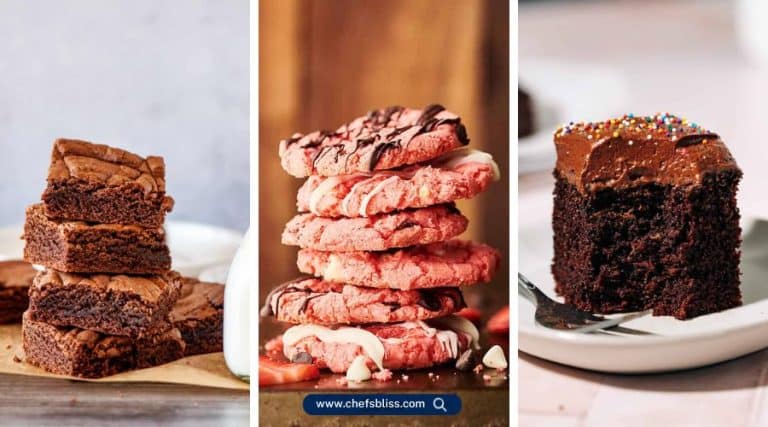 Betty Crocker Cake Mix Recipes