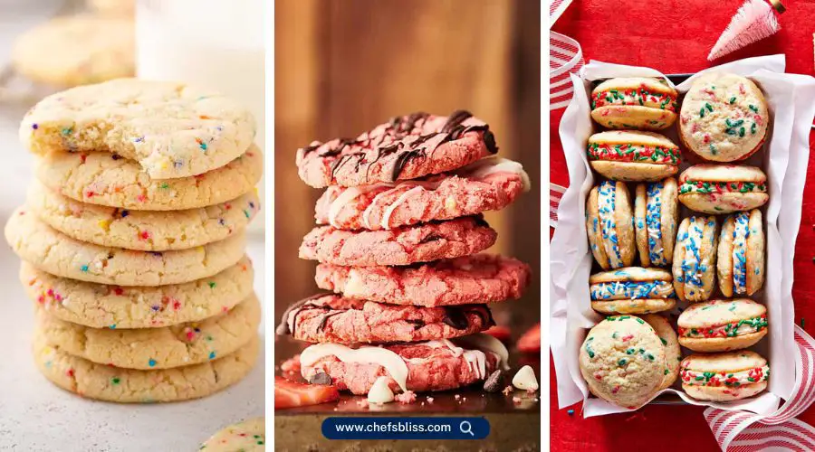 betty crocker cookie recipes