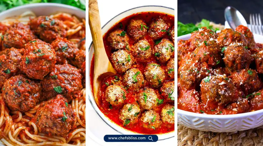 betty crocker meatball recipes