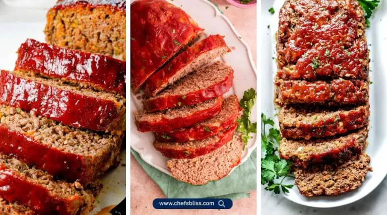 25+ Delicious Betty Crocker Meatloaf Recipes for Every Taste and ...