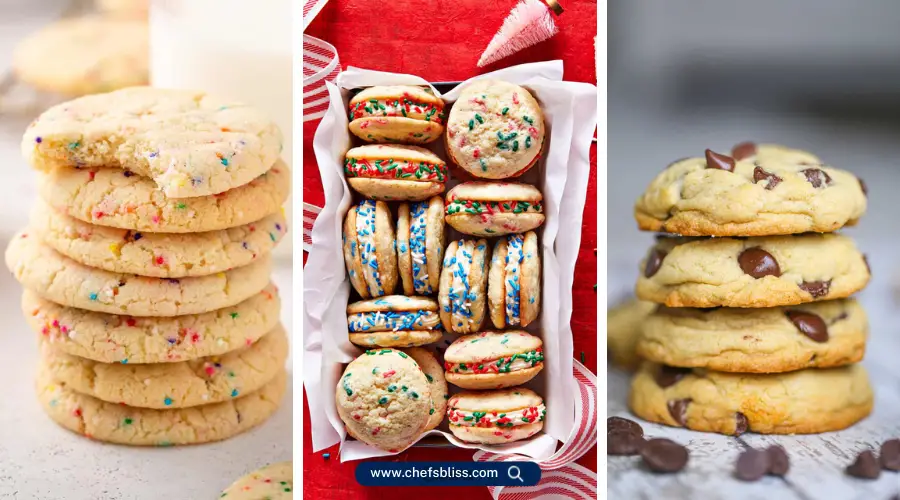 betty crocker sugar cookie recipes