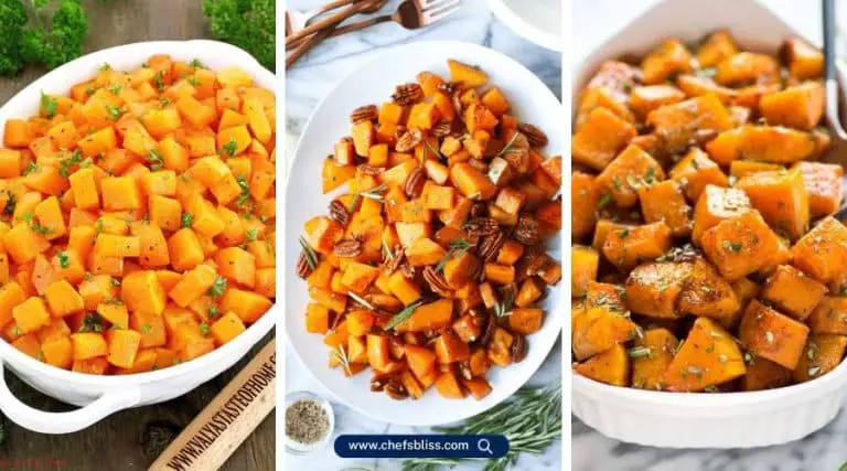 25+ Delicious Boiled Butternut Squash Recipes to Try Today! – ChefsBliss