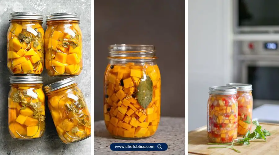 canned butternut squash recipes