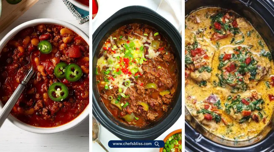 cuisinart multi cooker recipes