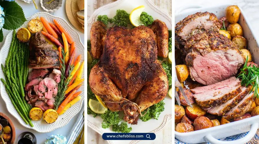 Cuisinart Vertical Rotisserie Recipes