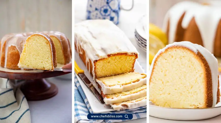 duncan hines pound cake recipes