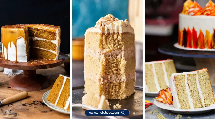 duncan hines spice cake recipes