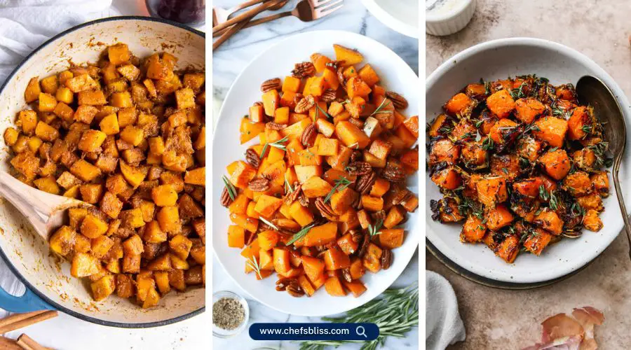 50+ Mouthwatering Fried Butternut Squash Recipes to Try Today! – ChefsBliss