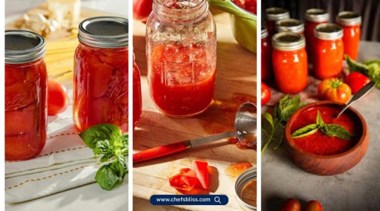 ball canning cookbook recipes