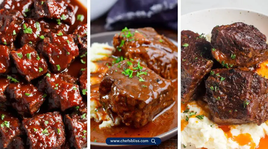 beef chuck short ribs boneless recipes