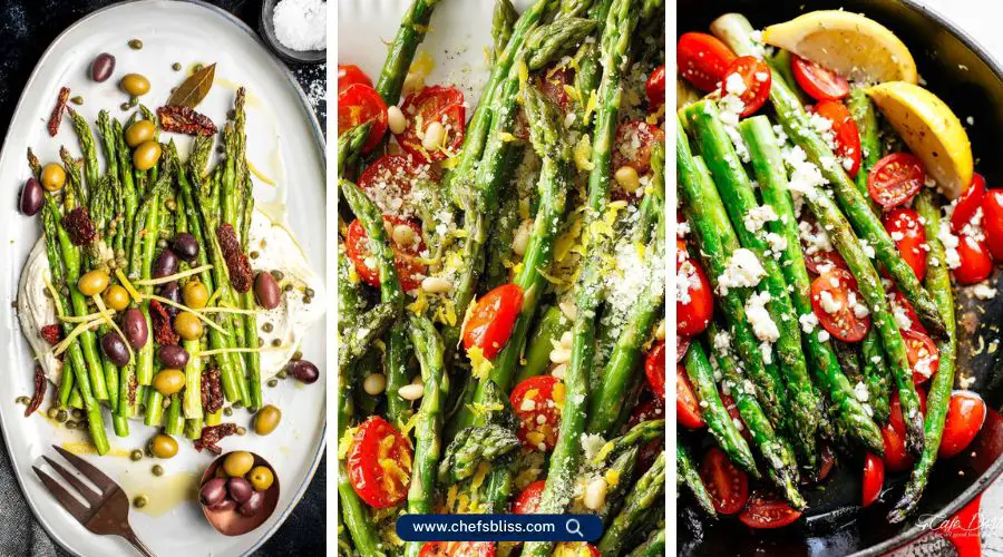 best asparagus recipes