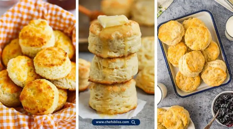 best buttermilk biscuit recipes
