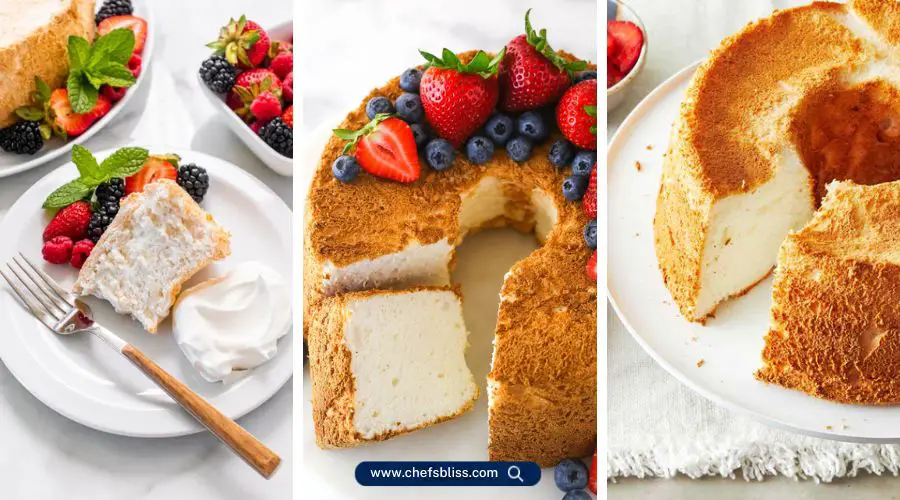 betty crocker angel food cake mix recipes