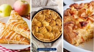 25+ Delicious Betty Crocker Apple Recipes to Try This Fall – ChefsBliss