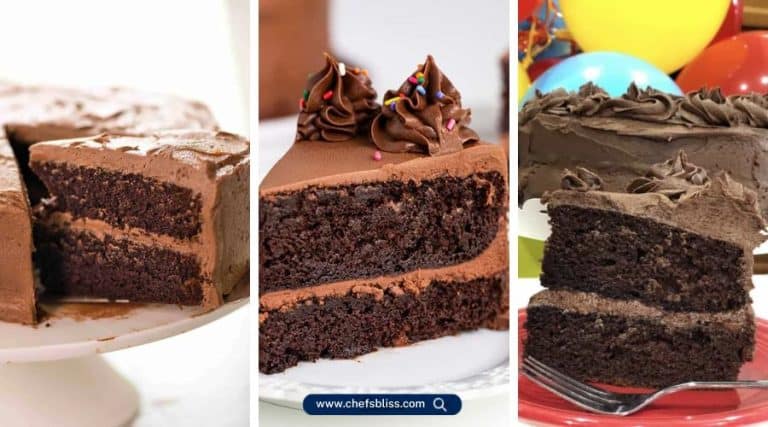 betty crocker chocolate cake mix recipes