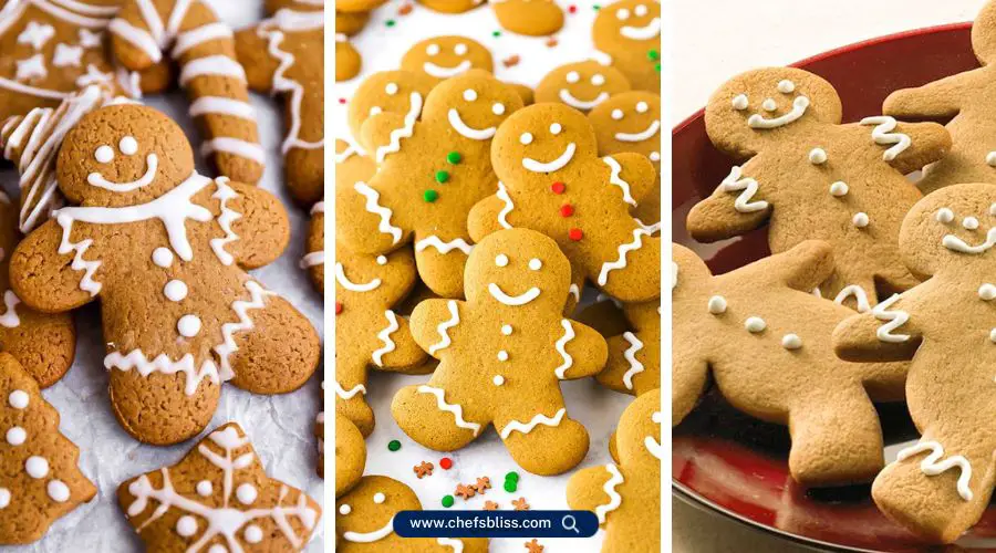 betty crocker gingerbread mix recipes