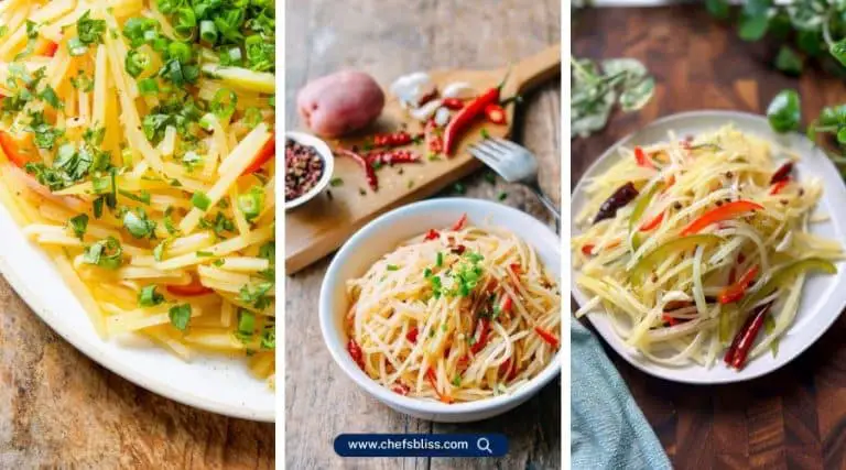 betty crocker julienne potatoes recipes