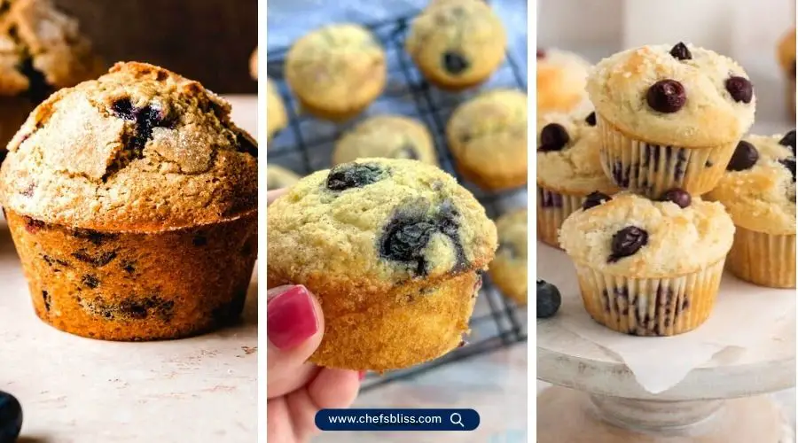 betty crocker muffin recipes