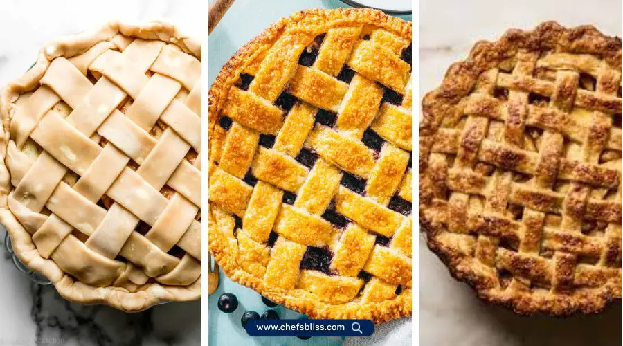 betty crocker pie crust mix recipes