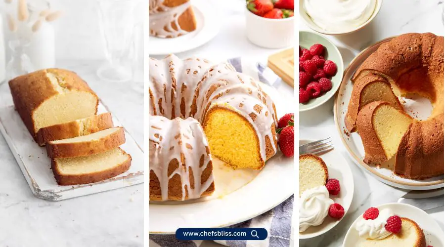 betty crocker pound cake mix recipes