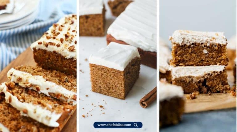 betty crocker spice cake mix recipes