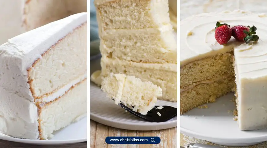 betty crocker super moist white cake mix recipes