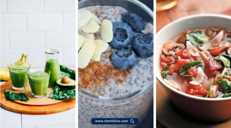 blender recipes for diabetics