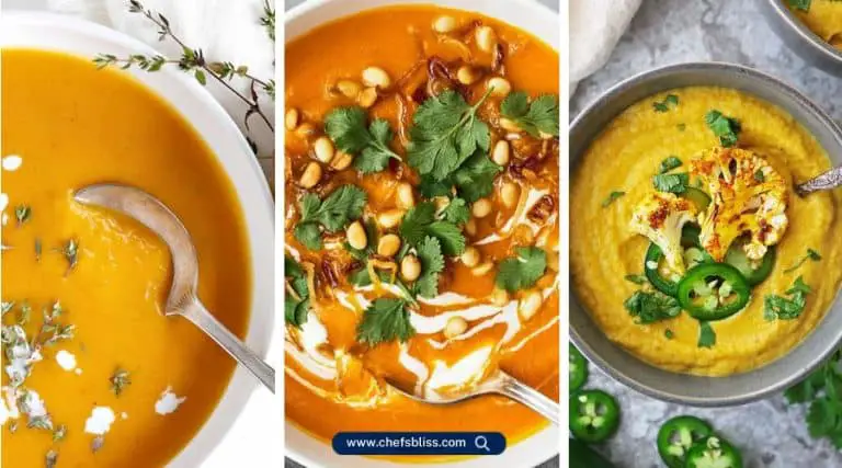 25+ Delicious Blender Soup Recipes You’ll Love – ChefsBliss