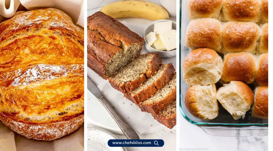 25+ Quick and Easy Canned Bread Sandwiches Canned Bread Recipes ...