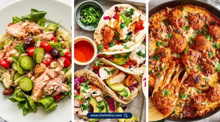 cheap yummy dinner recipes