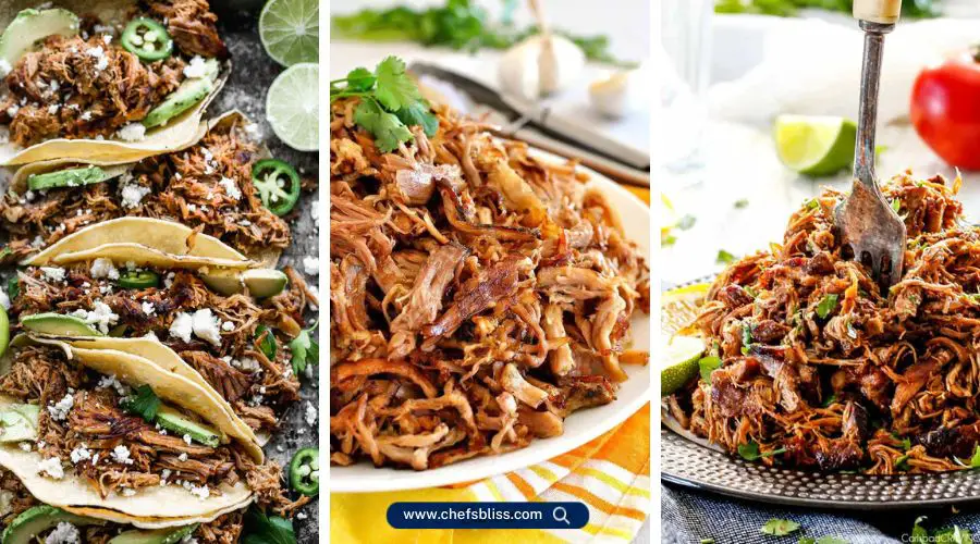 crockpot carnitas recipes