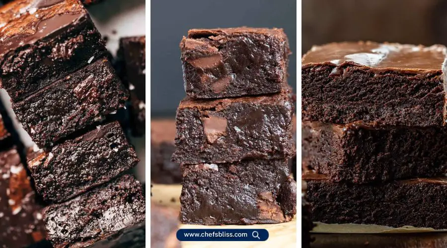 duncan hines dark chocolate fudge brownie mix recipes