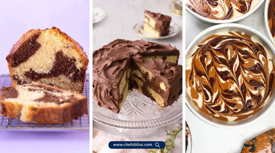 duncan hines marble cake mix recipes