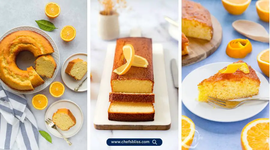 duncan hines orange cake recipes