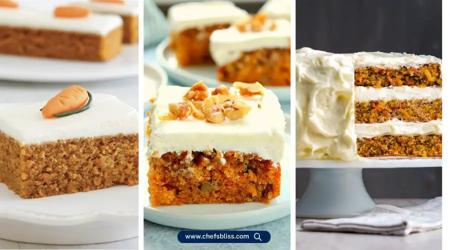 duncan hines perfectly moist carrot cake recipes