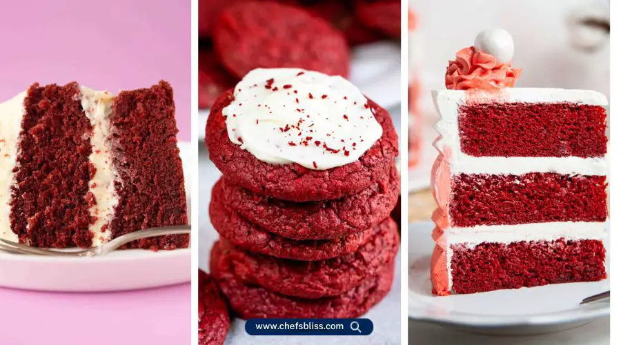 duncan hines red velvet cake mix recipes