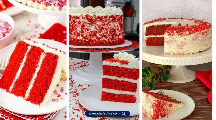 duncan hines red velvet cake recipes