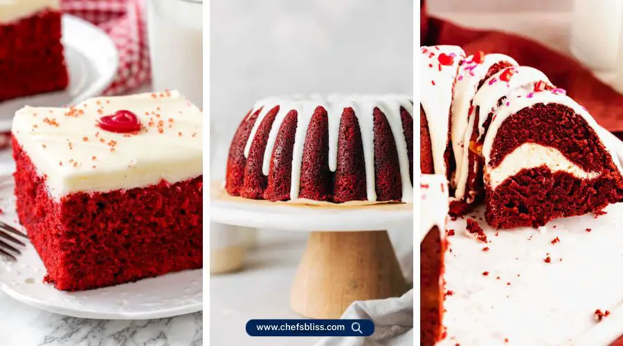 duncan hines red velvet recipes