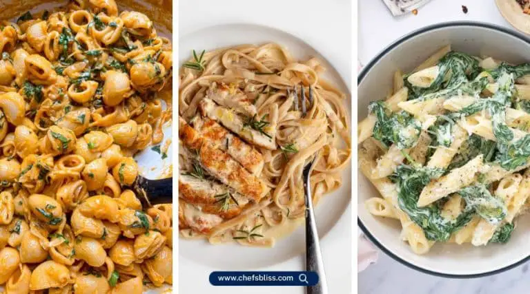 electric pasta maker recipes